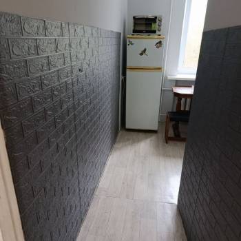 Продается 1-комнатная квартира, 29,5 м²