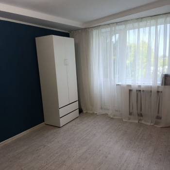 Продается 1-комнатная квартира, 29,5 м²