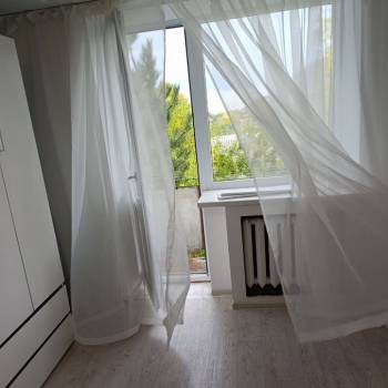 Продается 1-комнатная квартира, 29,5 м²