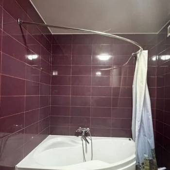 Сдается 1-комнатная квартира, 55 м²