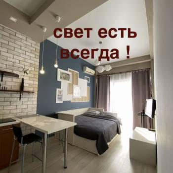 Сдается 1-комнатная квартира, 26 м²