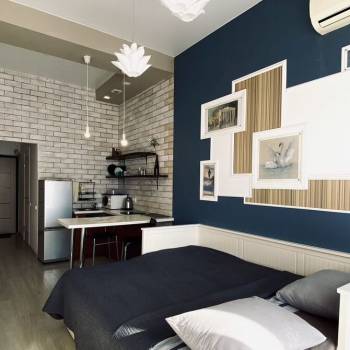 Сдается 1-комнатная квартира, 26 м²