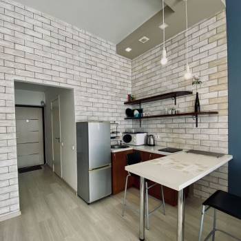 Сдается 1-комнатная квартира, 26 м²