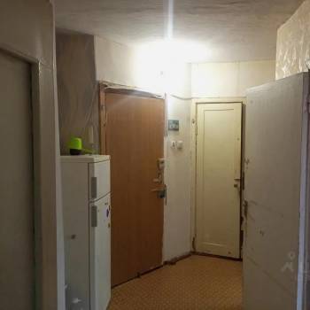 Продается 2-х комнатная квартира, 43,4 м²