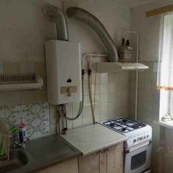 Продается 2-х комнатная квартира, 43,4 м²
