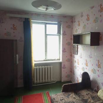 Продается 2-х комнатная квартира, 43,4 м²