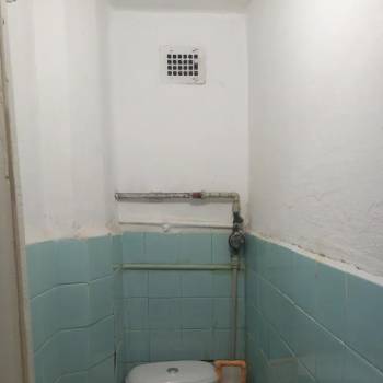 Продается 2-х комнатная квартира, 43,4 м²
