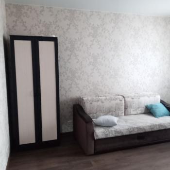 Сдается 1-комнатная квартира, 39 м²
