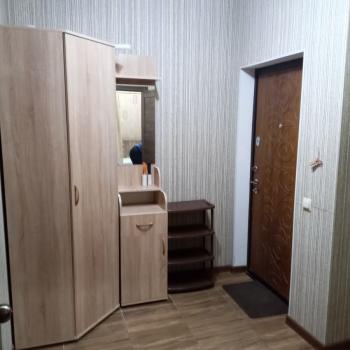 Сдается 1-комнатная квартира, 39 м²