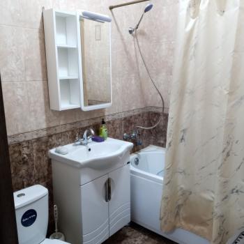 Сдается 1-комнатная квартира, 39 м²