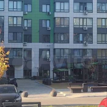 Сдается 1-комнатная квартира, 35 м²