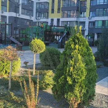 Сдается 1-комнатная квартира, 35 м²