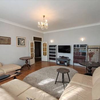 Продается Многокомнатная квартира, 165 м²