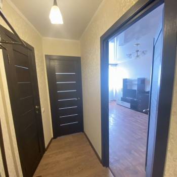 Сдается 1-комнатная квартира, 30 м²