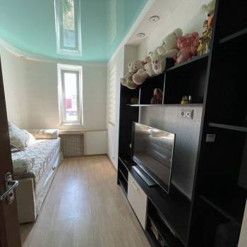 Сдается Многокомнатная квартира, 70 м²