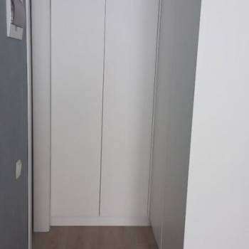 Сдается 1-комнатная квартира, 27,1 м²