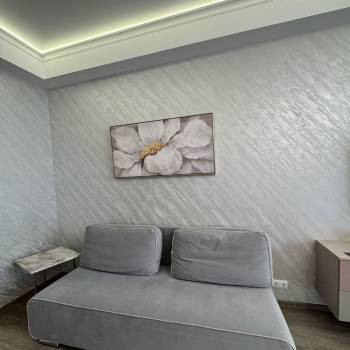 Продается 1-комнатная квартира, 35 м²