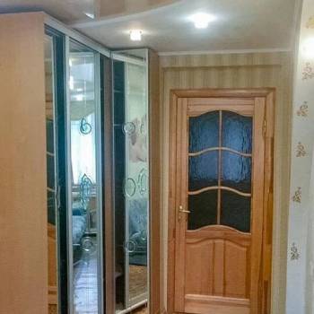 Сдается 2-х комнатная квартира, 43 м²