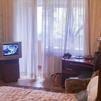 Сдается 2-х комнатная квартира, 43 м²