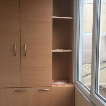 Сдается 2-х комнатная квартира, 43 м²