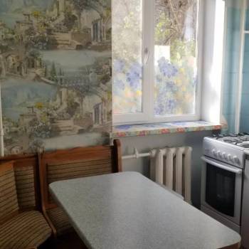 Сдается 1-комнатная квартира, 32 м²