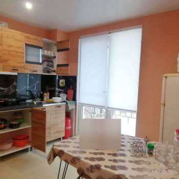 Сдается 2-х комнатная квартира, 51 м²