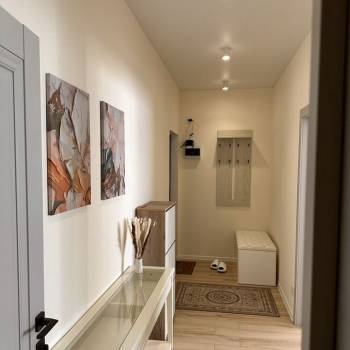 Продается 1-комнатная квартира, 44,1 м²