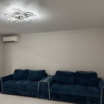 Сдается Многокомнатная квартира, 67,4 м²