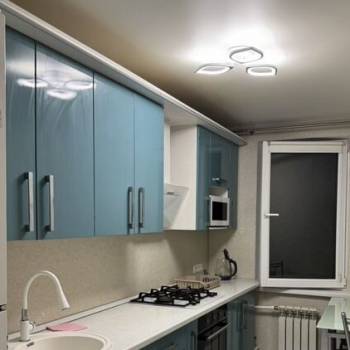 Сдается Многокомнатная квартира, 67,4 м²