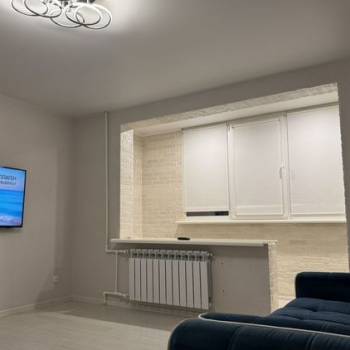 Сдается Многокомнатная квартира, 67,4 м²
