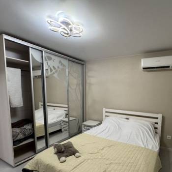 Сдается Многокомнатная квартира, 67,4 м²