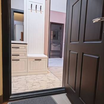 Сдается 1-комнатная квартира, 47 м²