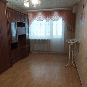 Сдается 1-комнатная квартира, 30 м²