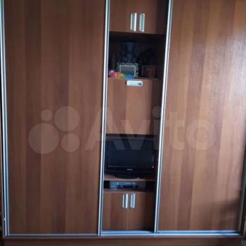 Сдается 1-комнатная квартира, 38 м²