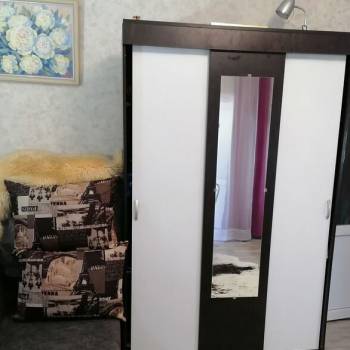 Продается 1-комнатная квартира, 20 м²