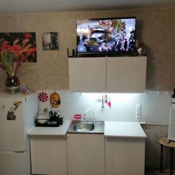 Продается 1-комнатная квартира, 20 м²