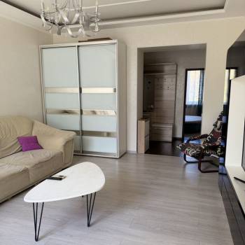 Сдается Многокомнатная квартира, 68 м²