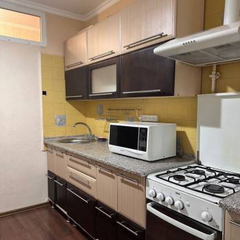 Сдается 2-х комнатная квартира, 56 м²