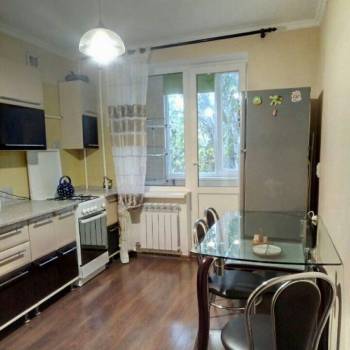 Сдается 2-х комнатная квартира, 56 м²
