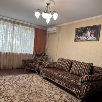 Сдается 2-х комнатная квартира, 56 м²