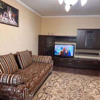 Сдается 2-х комнатная квартира, 56 м²