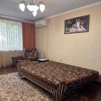 Сдается 2-х комнатная квартира, 56 м²