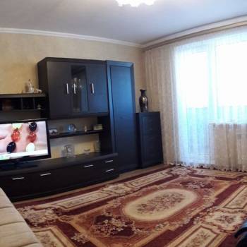Продается 2-х комнатная квартира, 61,5 м²