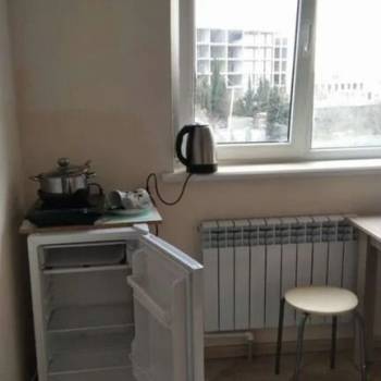 Сдается 1-комнатная квартира, 15 м²