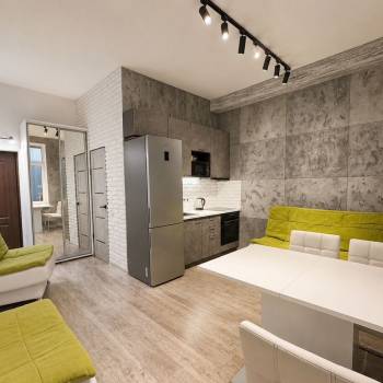 Сдается 2-х комнатная квартира, 44,7 м²