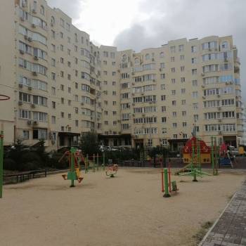 Продается 2-х комнатная квартира, 58 м²
