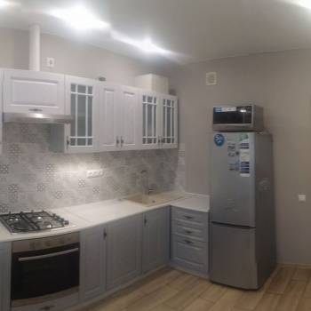 Продается 2-х комнатная квартира, 58 м²
