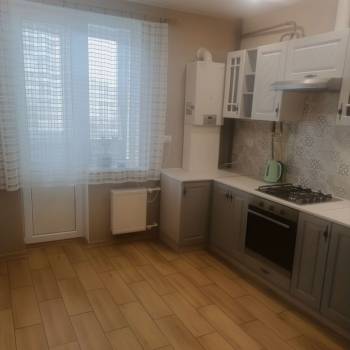 Продается 2-х комнатная квартира, 58 м²