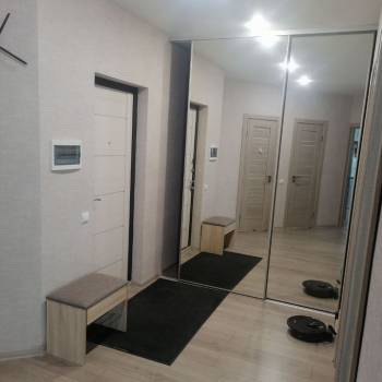 Продается 2-х комнатная квартира, 58 м²