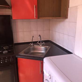 Сдается 2-х комнатная квартира, 43,1 м²